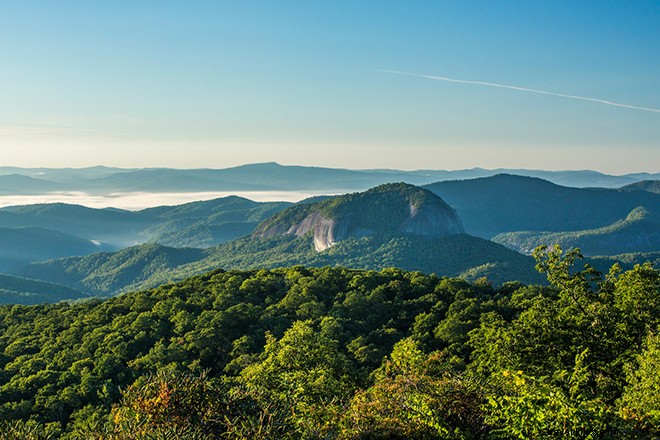 Por qué Carolina del Norte es perfecta para una escapada de fin de verano 